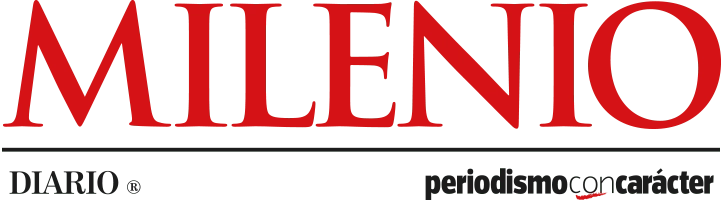 Logo de Milenio