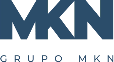 Logo de MKN