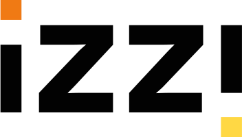 Logo de Izzi