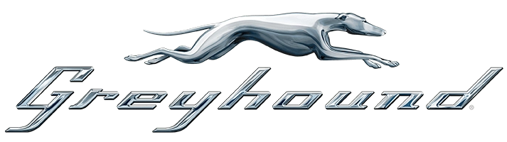 Logo de Greyhound