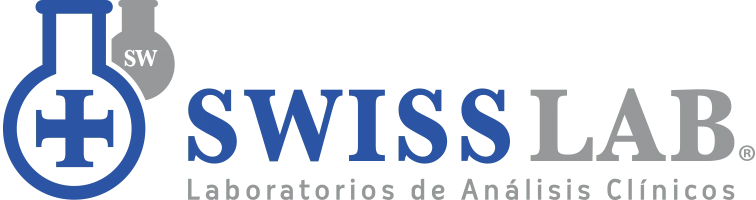 Logo de SwissLab